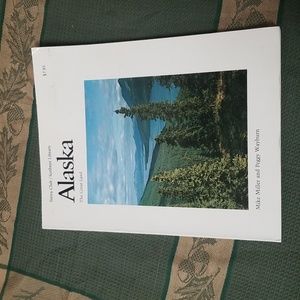 ⭐ALASKA, THE GREAT LAND